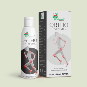 Ortho Oil